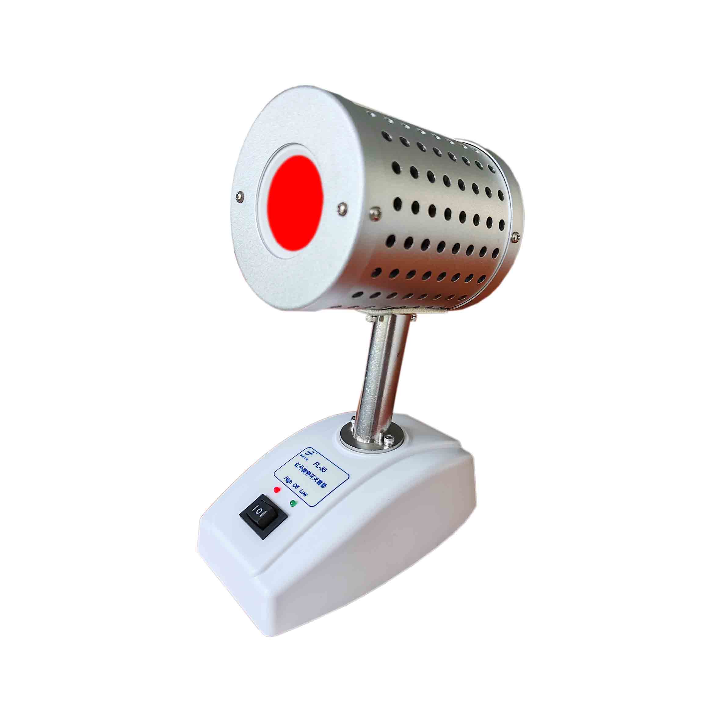 FL-35紅外接種環(huán)滅菌器
