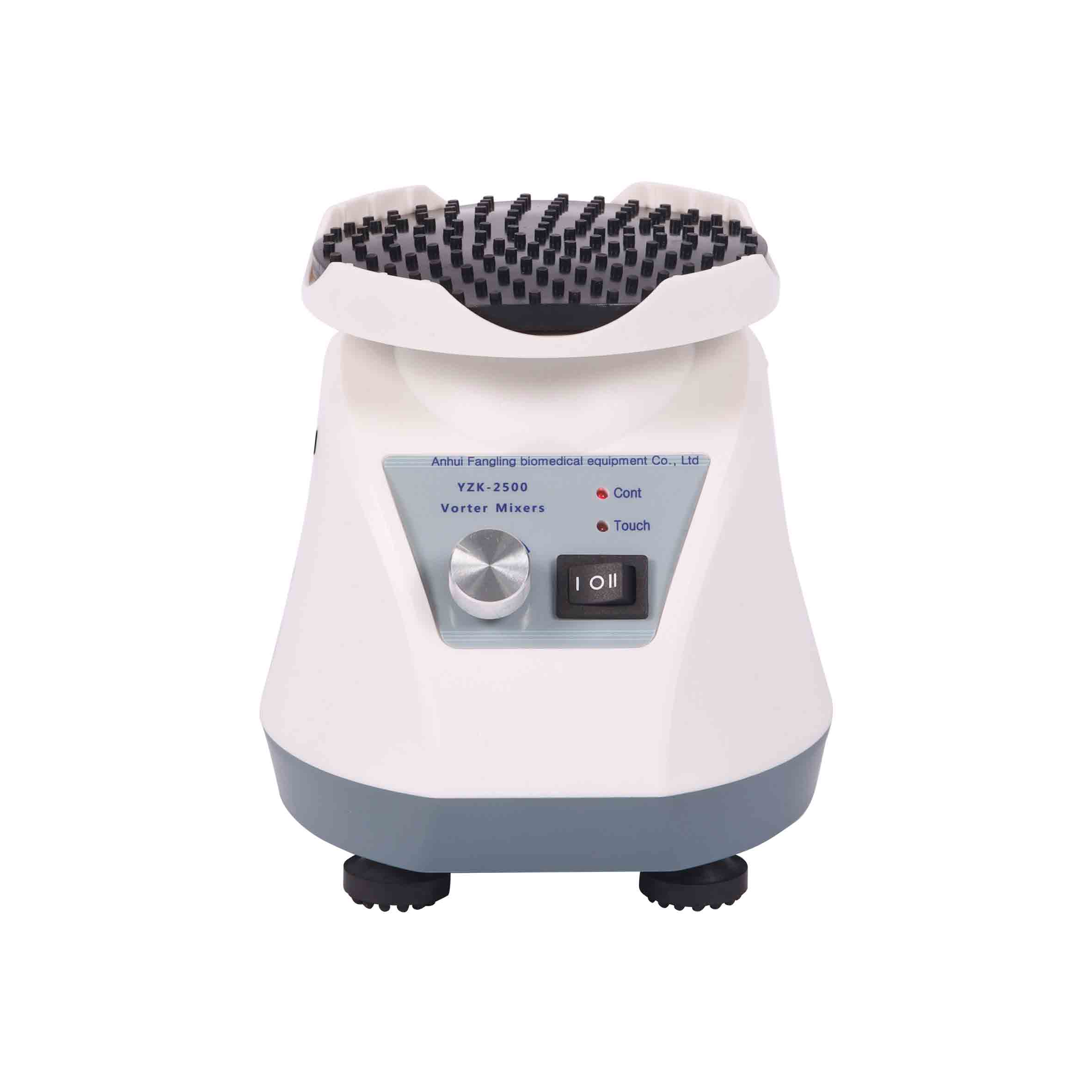 YZK-2500微量振蕩器